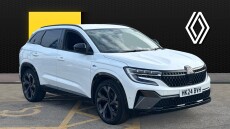 Renault Austral E-Tech FHEV Techno Esprit Alpine 5dr Auto Hybrid Estate
